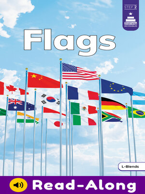 cover image of Flags
